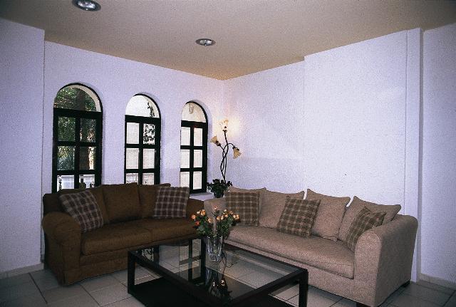 Creta Aquamarine Hotel — о. Крит, Греція мініатюра 32