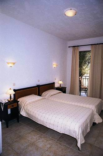 Creta Aquamarine Hotel — о. Крит, Греція мініатюра 33