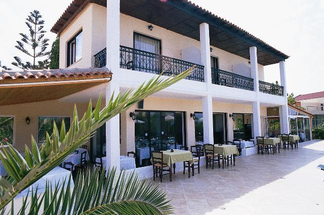Creta Aquamarine Hotel — о. Крит, Греція мініатюра 34