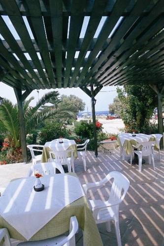 Creta Aquamarine Hotel — о. Крит, Греція мініатюра 35