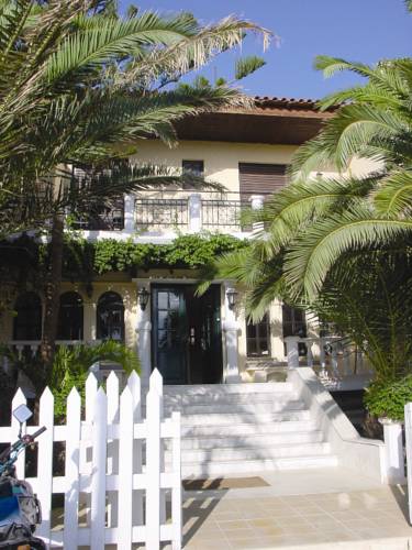 Creta Aquamarine Hotel — о. Крит, Греція мініатюра 36