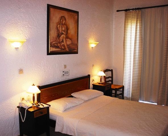 Creta Aquamarine Hotel — о. Крит, Греція мініатюра 37