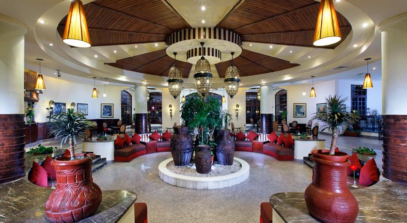 Pickalbatros Aqua Vista Resort — Хургада, Єгипет мініатюра 6
