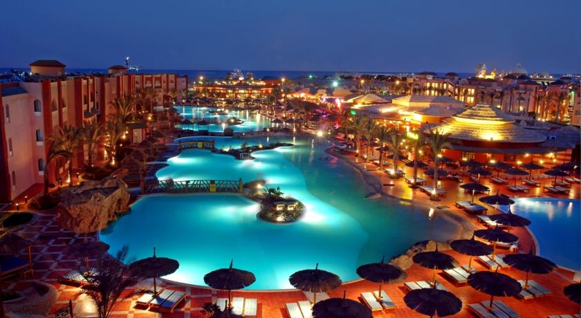 Pickalbatros Aqua Vista Resort — Хургада, Єгипет мініатюра 7