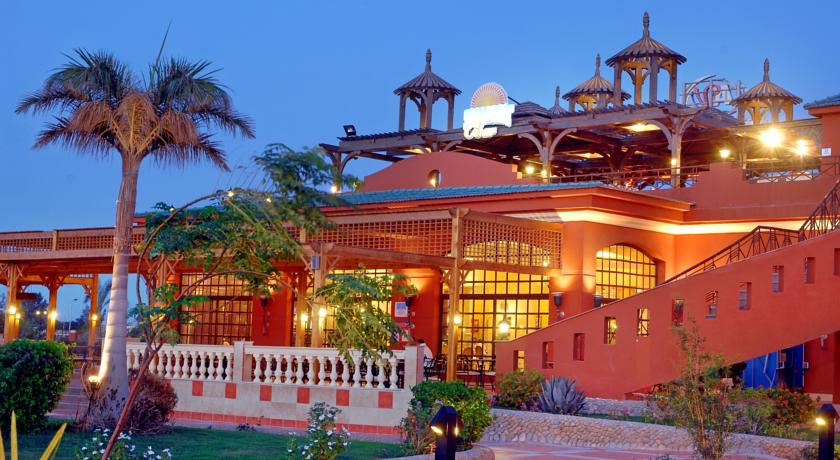 Pickalbatros Aqua Vista Resort — Хургада, Єгипет мініатюра 9