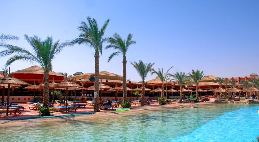 Pickalbatros Aqua Vista Resort — Хургада, Єгипет мініатюра 12