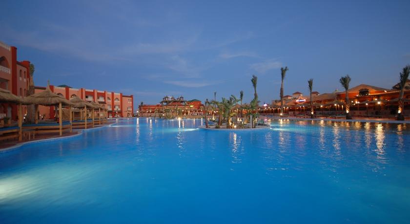 Pickalbatros Aqua Vista Resort — Хургада, Єгипет мініатюра 13