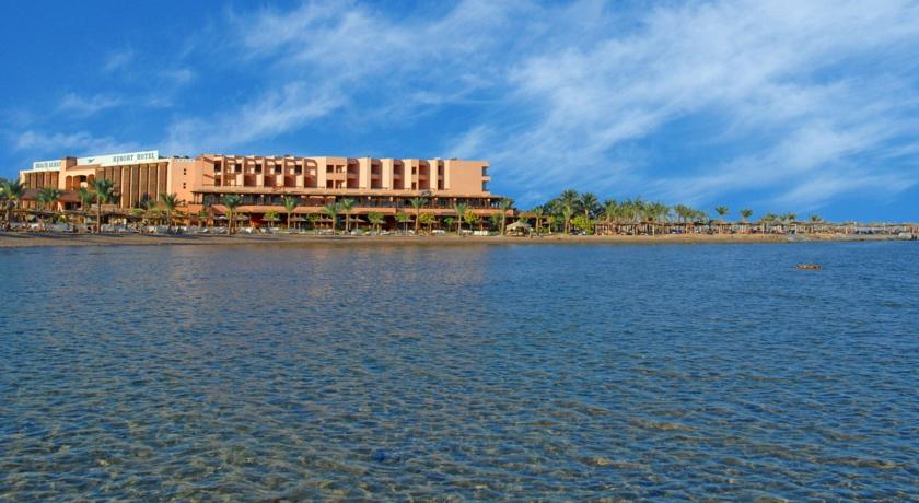 Pickalbatros Aqua Vista Resort — Хургада, Єгипет мініатюра 15