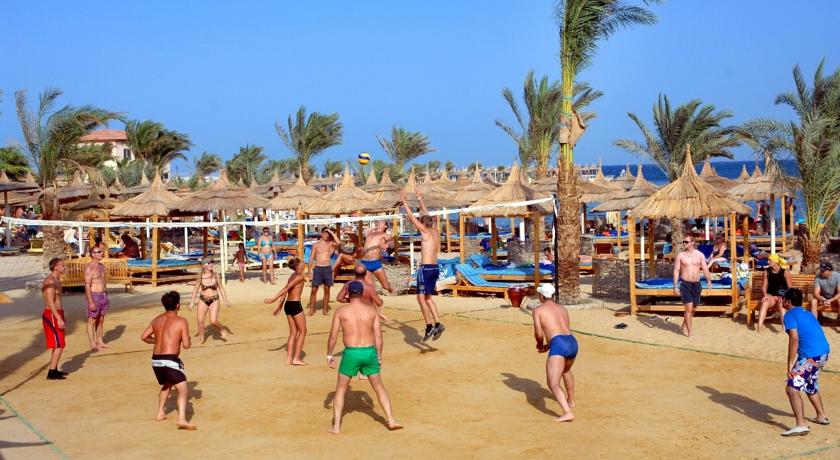 Pickalbatros Aqua Vista Resort — Хургада, Єгипет мініатюра 17