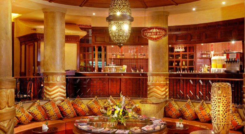 Pickalbatros Aqua Vista Resort — Хургада, Єгипет мініатюра 19