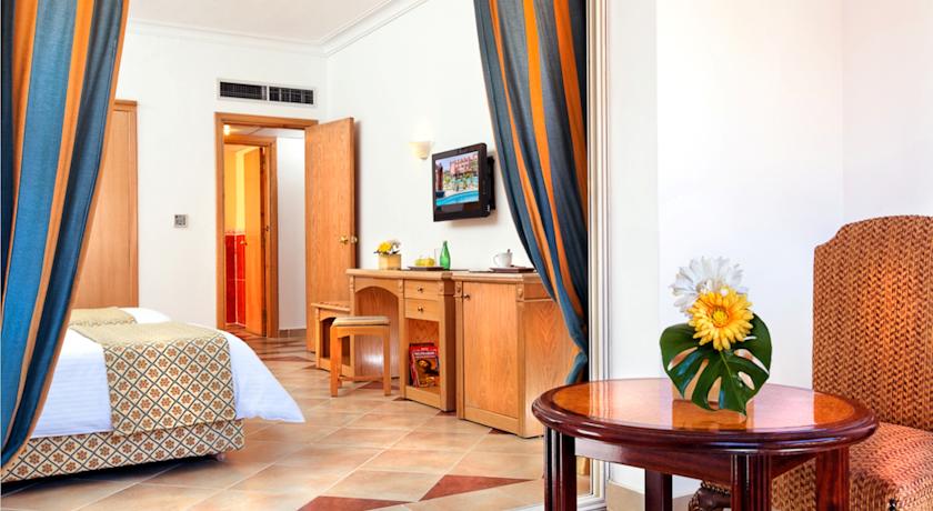 Pickalbatros Aqua Vista Resort — Хургада, Єгипет мініатюра 21