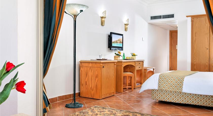 Pickalbatros Aqua Vista Resort — Хургада, Єгипет мініатюра 25