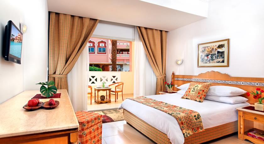 Pickalbatros Aqua Vista Resort — Хургада, Єгипет мініатюра 28