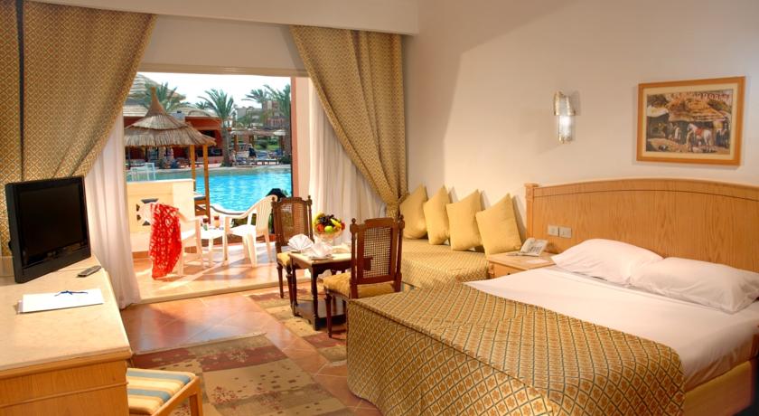 Pickalbatros Aqua Vista Resort — Хургада, Єгипет мініатюра 29