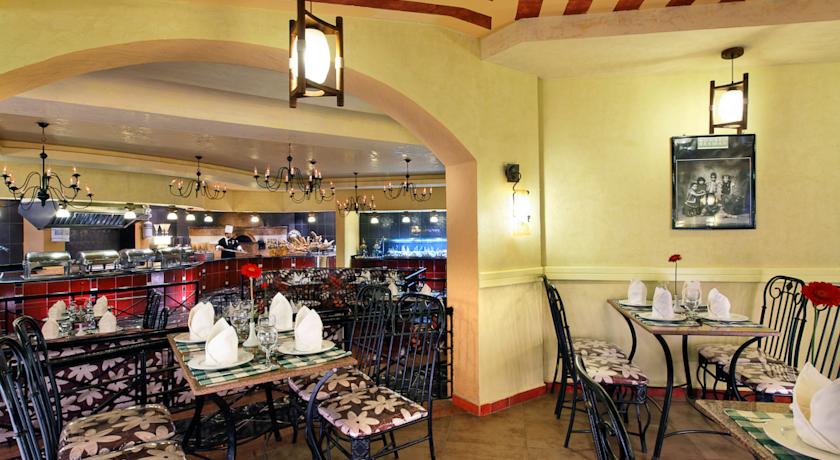 Pickalbatros Aqua Vista Resort — Хургада, Єгипет мініатюра 32