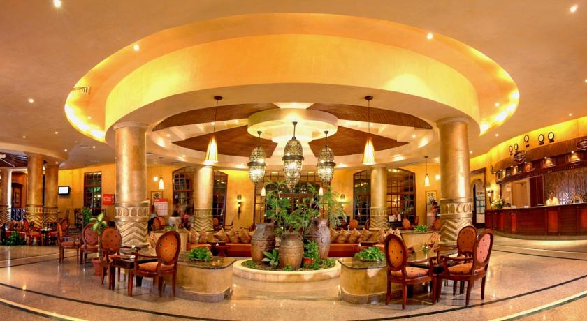 Pickalbatros Aqua Vista Resort — Хургада, Єгипет мініатюра 33
