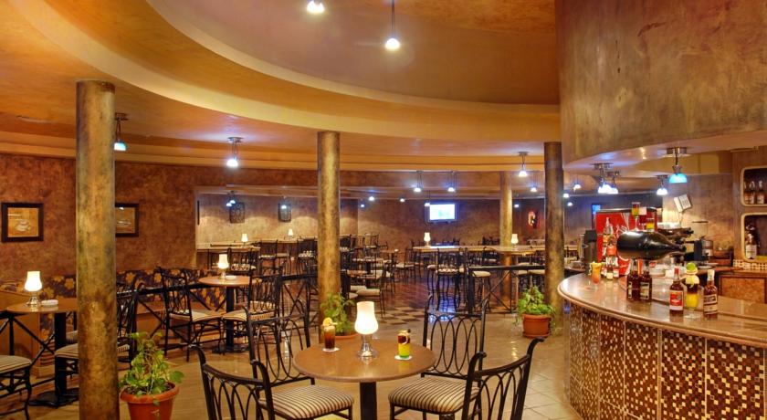 Pickalbatros Aqua Vista Resort — Хургада, Єгипет мініатюра 38