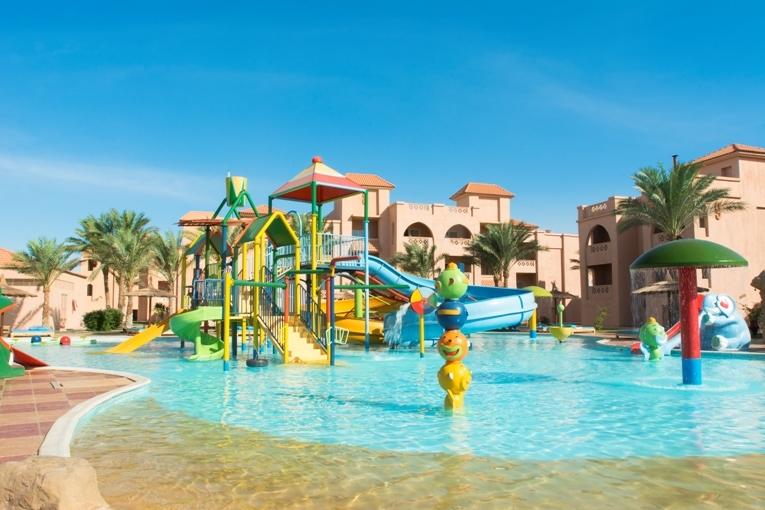 Pickalbatros Aqua Vista Resort — Хургада, Єгипет мініатюра 44
