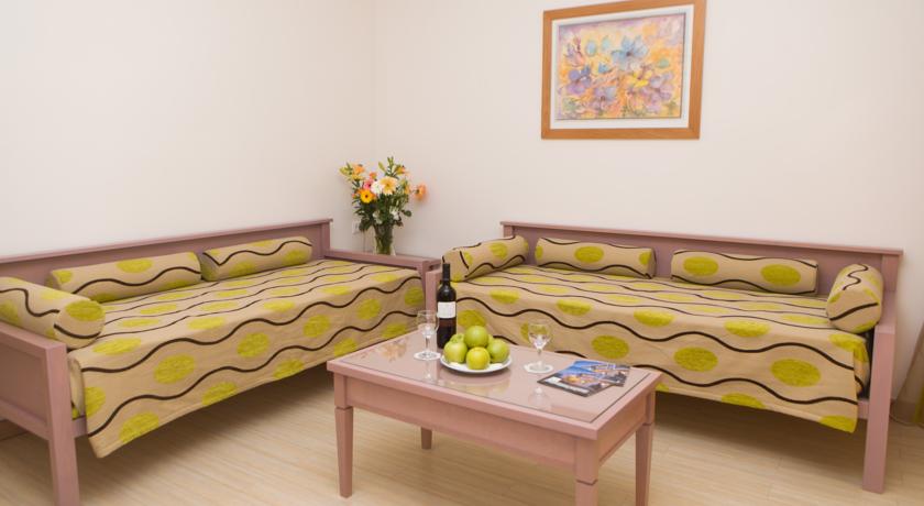 Panormo Beach Hotel — о. Крит, Греція мініатюра 11