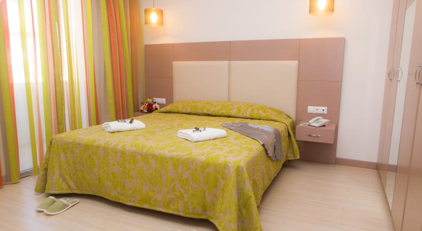 Panormo Beach Hotel — о. Крит, Греція мініатюра 13