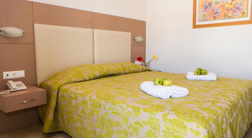 Panormo Beach Hotel — о. Крит, Греція мініатюра 20