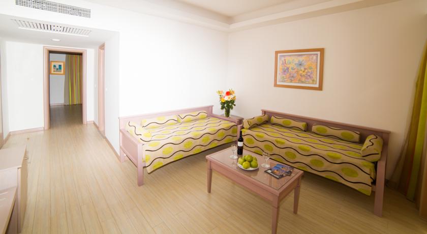 Panormo Beach Hotel — о. Крит, Греція мініатюра 25