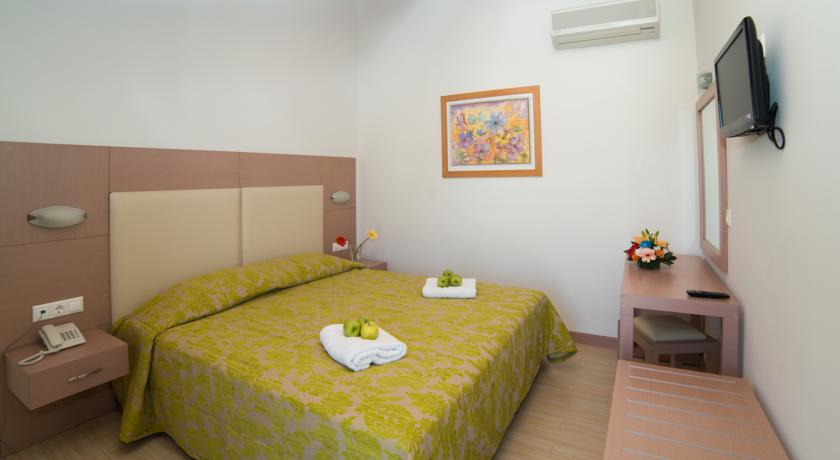 Panormo Beach Hotel — о. Крит, Греція мініатюра 27