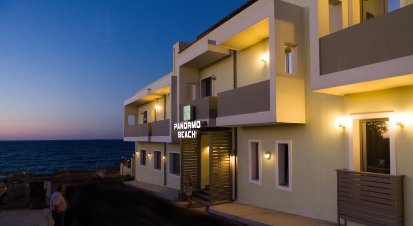 Panormo Beach Hotel — о. Крит, Греція мініатюра 29