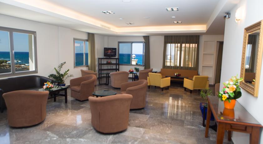 Panormo Beach Hotel — о. Крит, Греція мініатюра 30