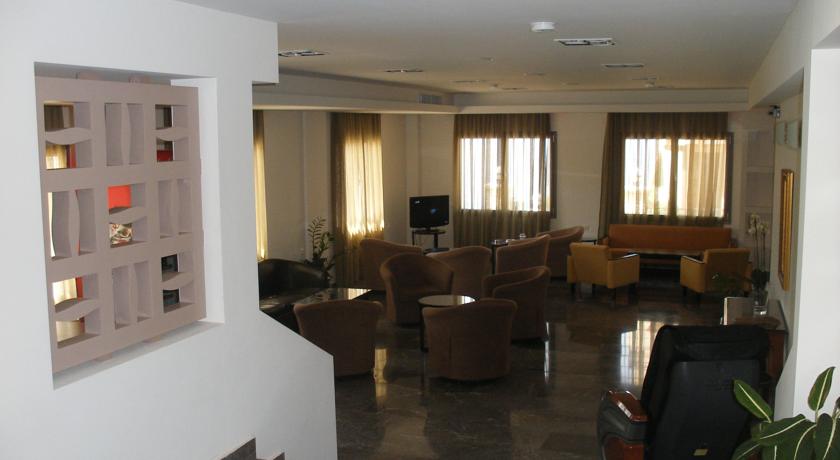 Panormo Beach Hotel — о. Крит, Греція мініатюра 38