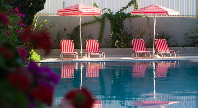 Panormo Beach Hotel — о. Крит, Греція мініатюра 43