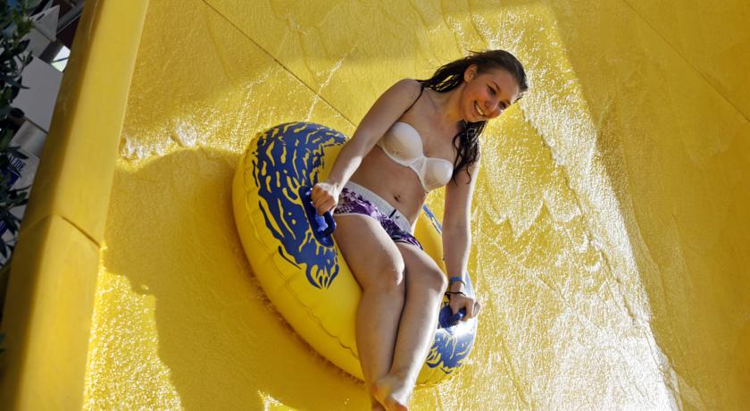Pickalbatros Jungle Aqua Park Neverland — Хургада, Єгипет мініатюра 8