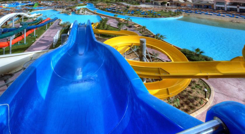 Pickalbatros Jungle Aqua Park Neverland — Хургада, Єгипет мініатюра 11