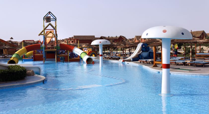 Pickalbatros Jungle Aqua Park Neverland — Хургада, Єгипет мініатюра 15