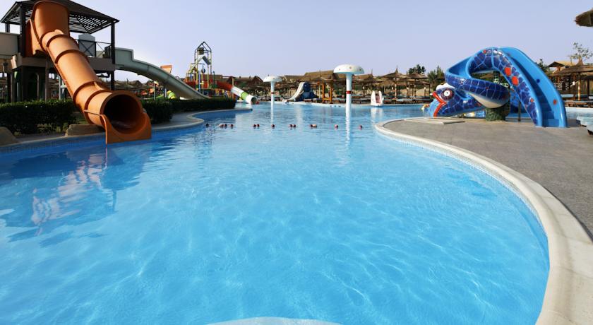 Pickalbatros Jungle Aqua Park Neverland — Хургада, Єгипет мініатюра 16