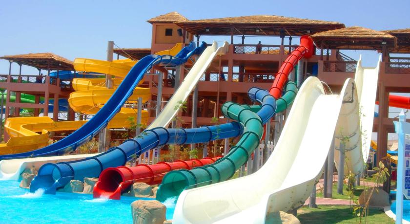 Pickalbatros Jungle Aqua Park Neverland — Хургада, Єгипет мініатюра 17