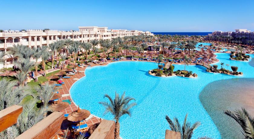 Pickalbatros Palace Hurghada — Хургада, Єгипет мініатюра 6