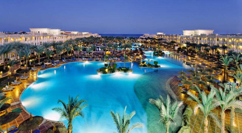 Pickalbatros Palace Hurghada — Хургада, Єгипет мініатюра 7