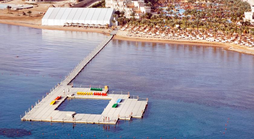 Pickalbatros Palace Hurghada — Хургада, Єгипет мініатюра 8