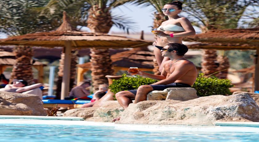 Pickalbatros Palace Hurghada — Хургада, Єгипет мініатюра 9