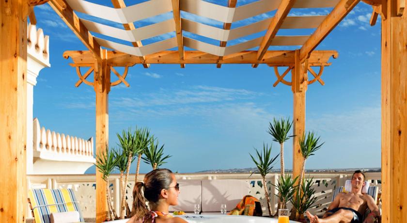 Pickalbatros Palace Hurghada — Хургада, Єгипет мініатюра 11
