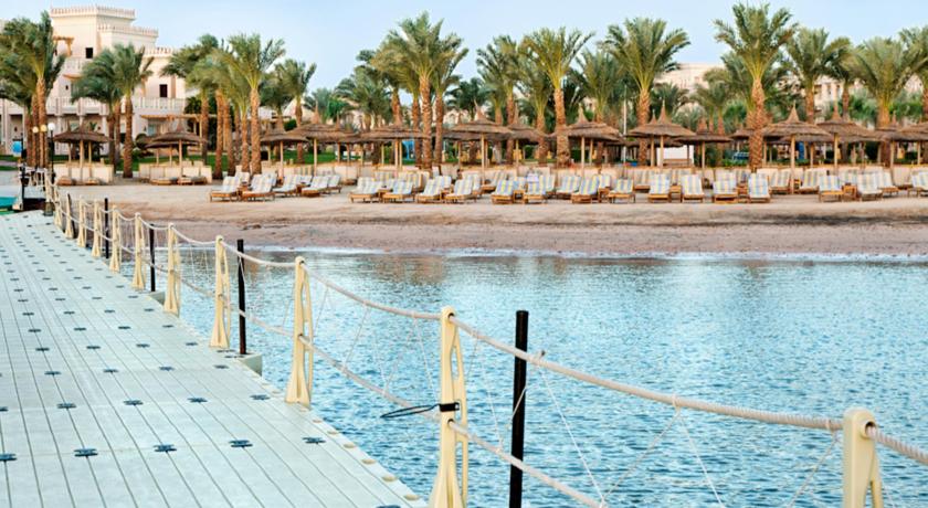 Pickalbatros Palace Hurghada — Хургада, Єгипет мініатюра 13