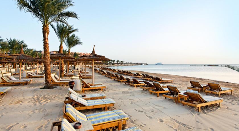Pickalbatros Palace Hurghada — Хургада, Єгипет мініатюра 14