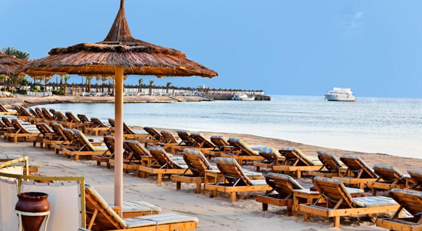 Pickalbatros Palace Hurghada — Хургада, Єгипет мініатюра 15
