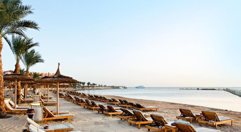 Pickalbatros Palace Hurghada — Хургада, Єгипет мініатюра 16