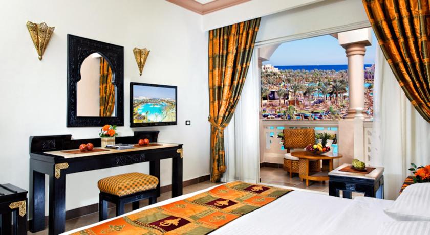Pickalbatros Palace Hurghada — Хургада, Єгипет мініатюра 17