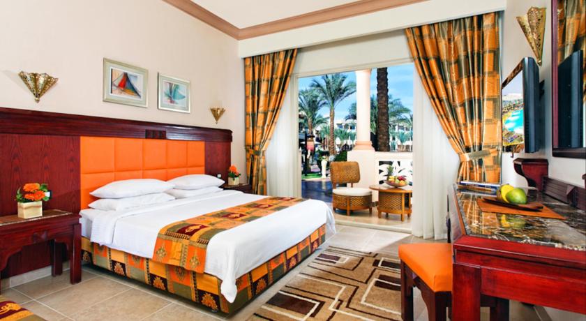Pickalbatros Palace Hurghada — Хургада, Єгипет мініатюра 18