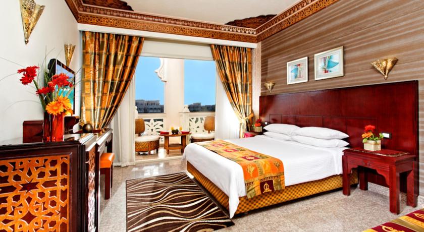 Pickalbatros Palace Hurghada — Хургада, Єгипет мініатюра 19