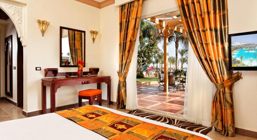 Pickalbatros Palace Hurghada — Хургада, Єгипет мініатюра 20