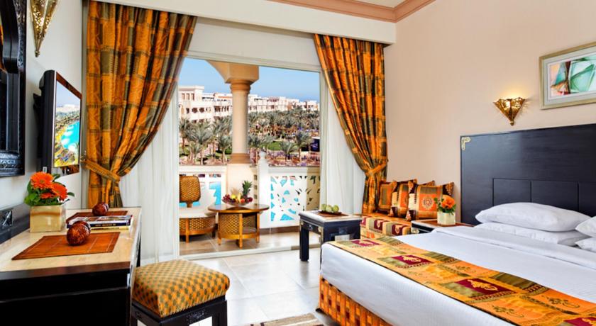 Pickalbatros Palace Hurghada — Хургада, Єгипет мініатюра 21
